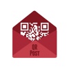 QR Post