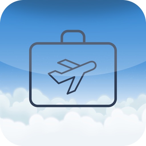 Airport Lost and Found icon