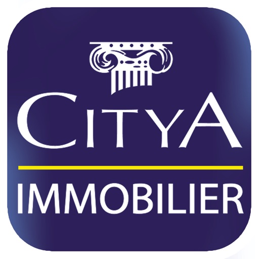 Les Annonces Immobilières à Lyon et en Rhône-Alpes icon