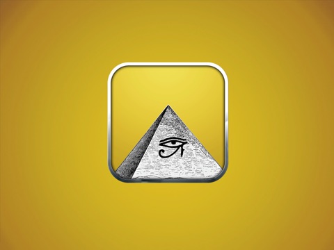 Скриншот из Classic Pyramid HD