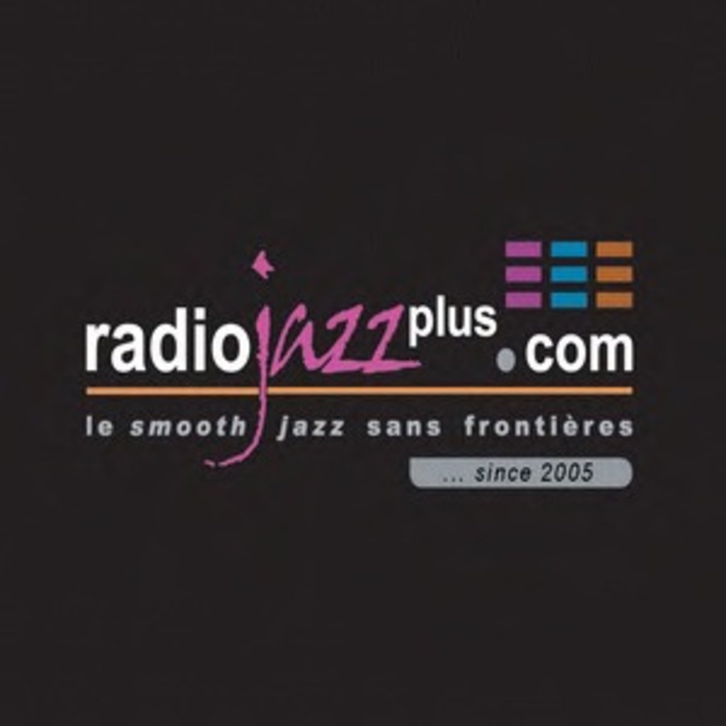 Radio Jazz Plus icon