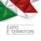 Expo and Regions