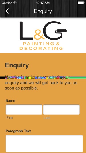 L&G Decor(圖3)-速報App