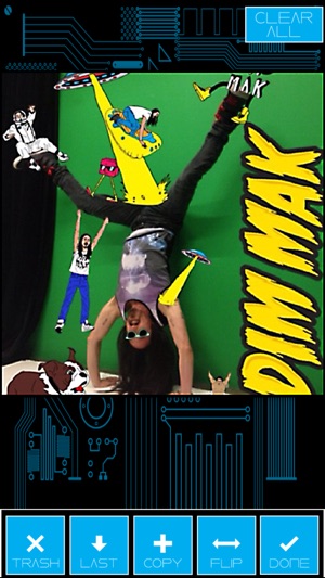 Steve Aoki's Aokify(圖3)-速報App