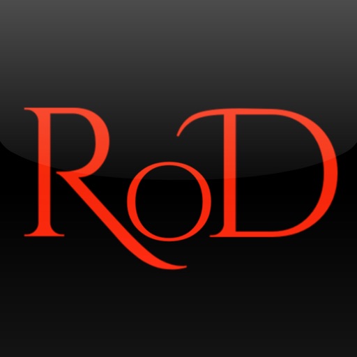 Riddle of Doom iOS App