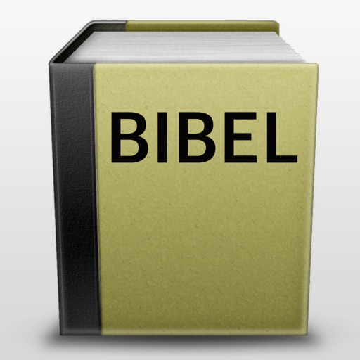 BIBEL - Luther Version