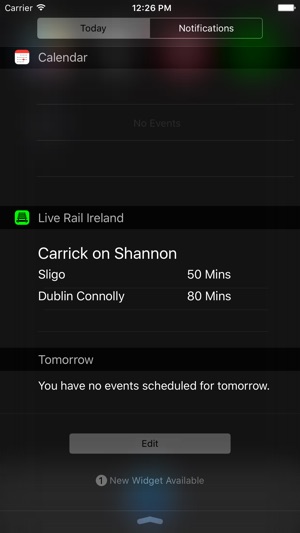 Rail Ireland(圖3)-速報App