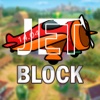 Jet Block - Free Game For Kids and Adults
