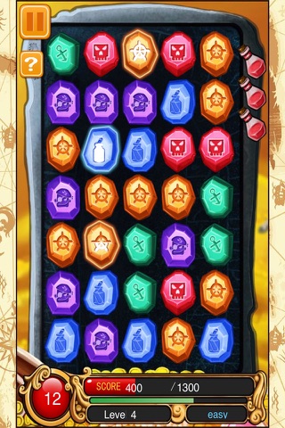 Jewels Star screenshot 4