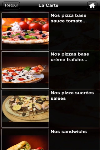 La Dolce Pizza 91 screenshot 4