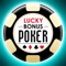 Lucky Bonus Poker