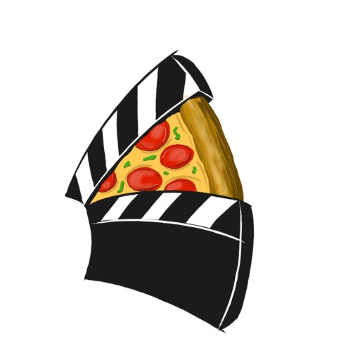 Your Pizza Adventure Icon