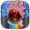 CamCCM – Sticker  Manga & Anime Camera : Dressing Up Fairy Tail Style