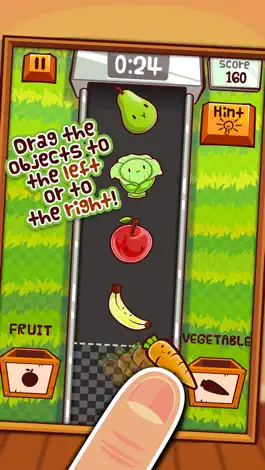 Game screenshot Left or Right? Развивающие игры для детей mod apk