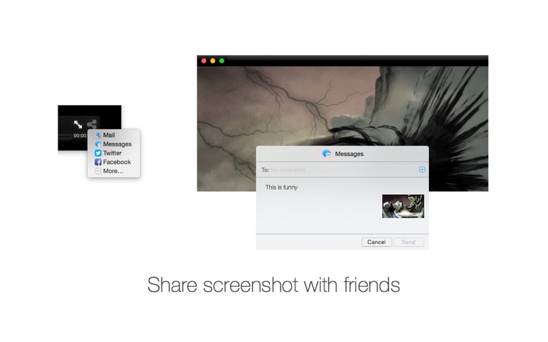 SPlayer - Simple and Powerful thumbnail 4