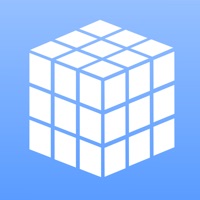 Rotation Cube
