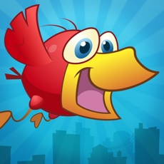 ‎City Birds - Birdcage Blowout!