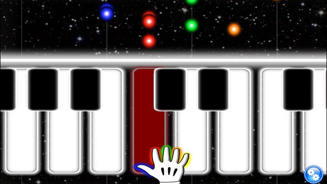 Piano Music Time(圖2)-速報App