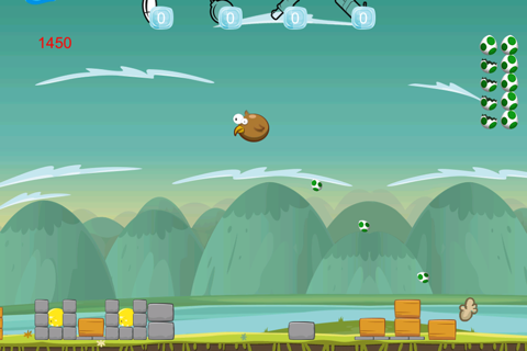 Egg Bomb - Spawn Torpedo Shell screenshot 3