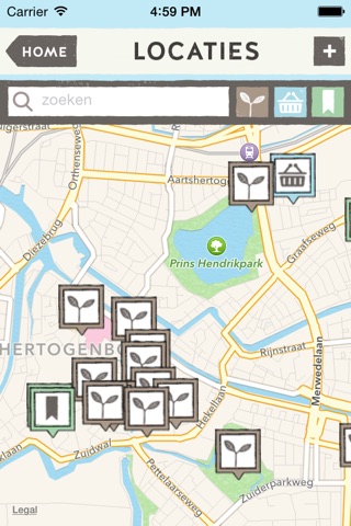 StadseBoeren screenshot 2