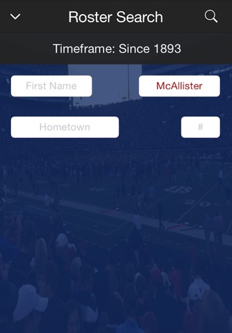 iWorship Ole Miss screenshot 4