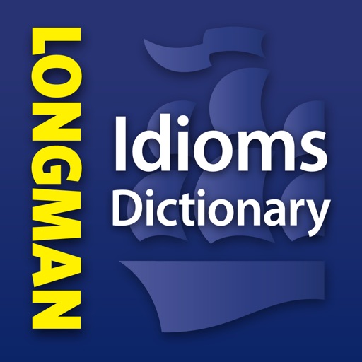 Longman Idioms Dictionary icon