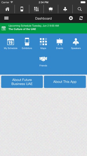 Future Business UAE(圖2)-速報App