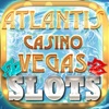 ``` 2015 ``` Atlantis Vegas Casino - FREE Slots Game