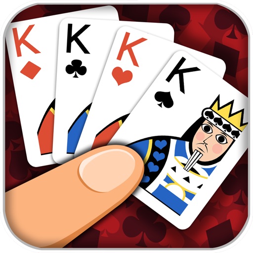 Card Game: Freecell !