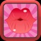 "Kissing Test is the best kissing app for the iPhone