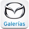 Mazda Galerias