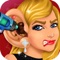 Celebrity Ear Surgery Doctor Simulator - my surgeon salon & little dr spa makeover mommy games for kids