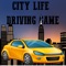 City Life Driving Game