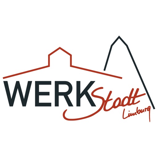 WERKStadt App icon