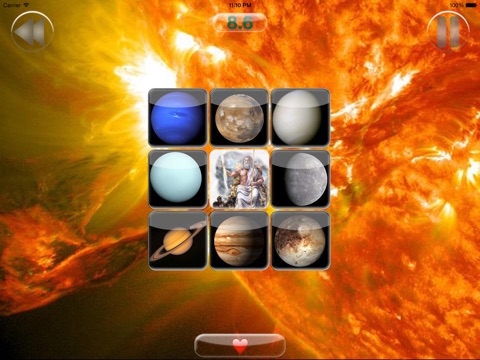 Cards' Quest Star screenshot 3