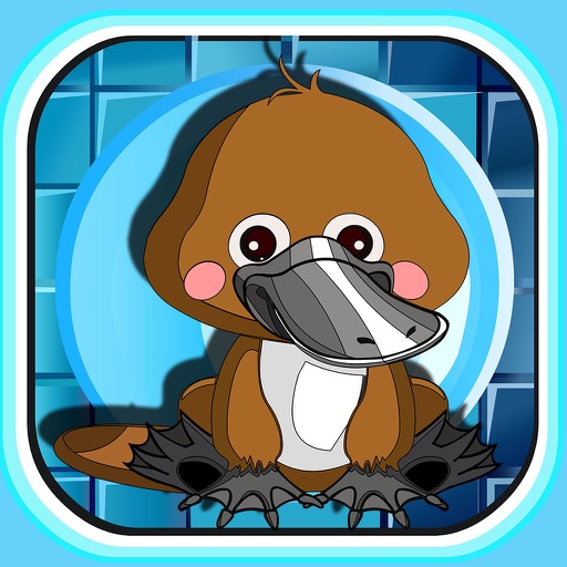 765 Platypus Escape icon