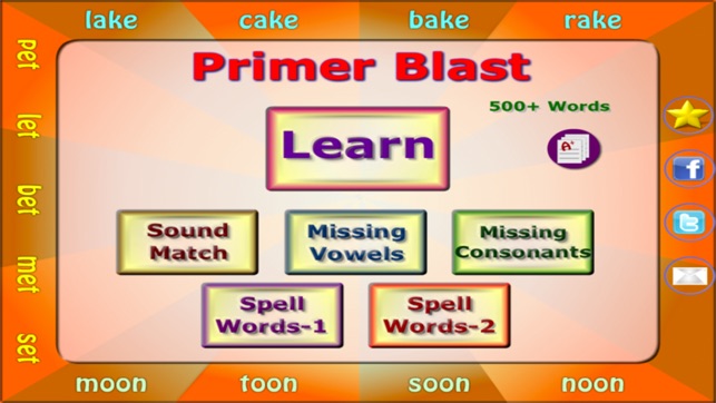 Primer Blast Lite: Grade1 & 2(圖1)-速報App