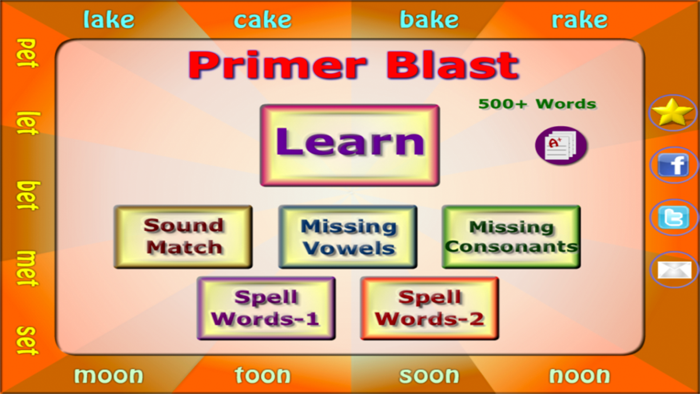 Primer Blast Lite Grade1  2