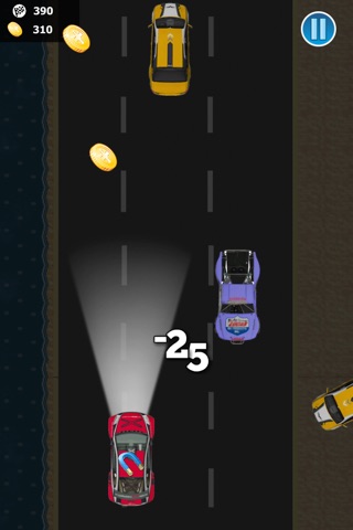 Save Red Car screenshot 2