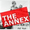 ANNEX JAX