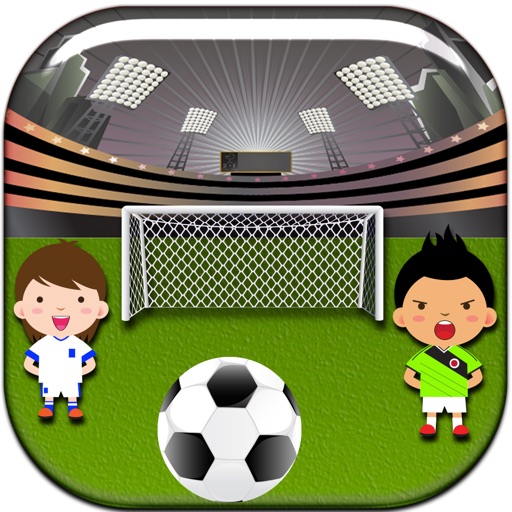 Soccer Final Final Sports Simulator PRO - Luis Suárez Edition Icon