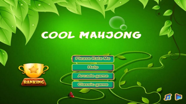 Cool Mahjong(圖1)-速報App