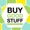 BUY GOOD STUFF