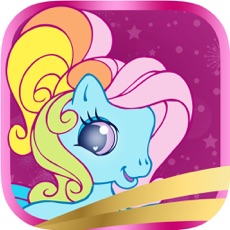 Activities of Little Magical Baby Pony Dress up - Fantasy Pet Game for Girls