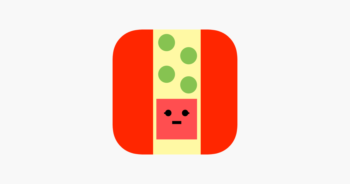 Ms Geometry Escape from the line and zigzag zen on the App Ms Geometry Escape from the line and zigzag zen on the App