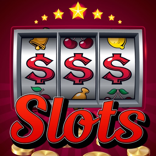 AAA Ace Gamble Classic Gold Slots - Free Slots Game