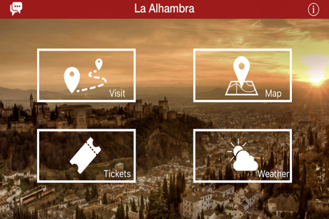 La Alhambra screenshot 2