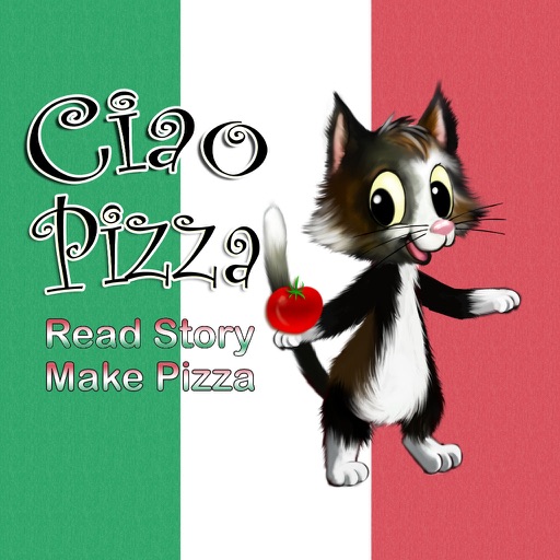 Ciao Pizza icon