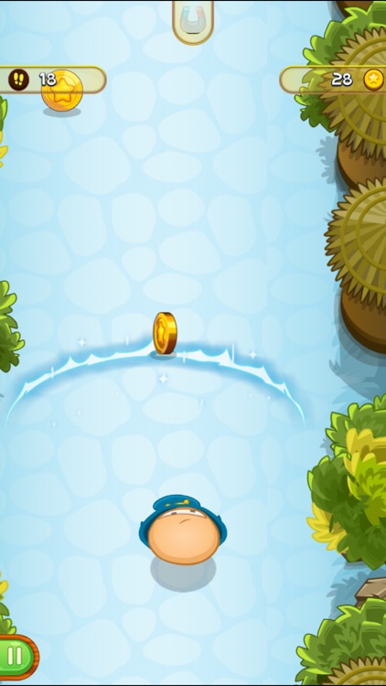 Roll N Run screenshot-3