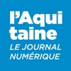 Journal Numérique d'Aquitaine